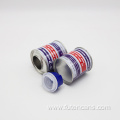 Anti Leakage Fuel Additive Tin Can